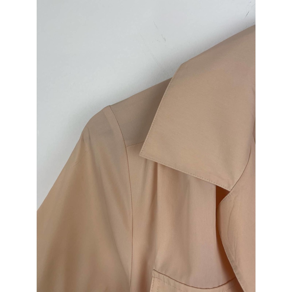 STAUD Millie Maxi Dress in Buff - Picture 5 of 9